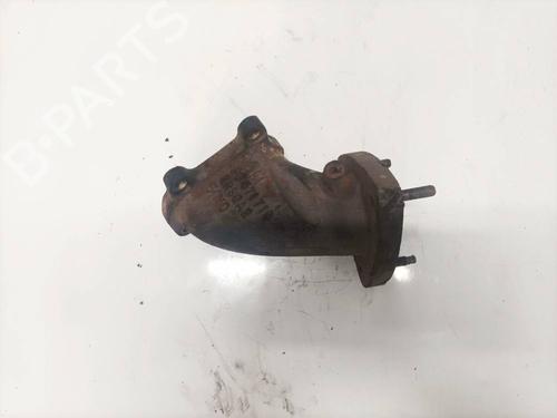 Used Exhaust manifold Exhaust manifold 35189994 35189994
