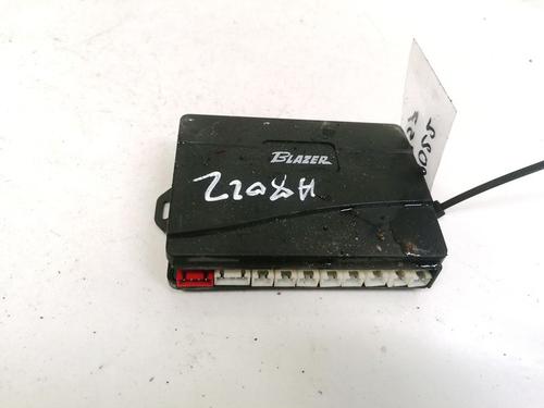 Used Electronic module Electronic module 35424158 35424158