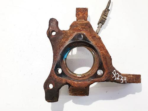 Used Left front steering knuckle Left front steering knuckle 35410576 35410576
