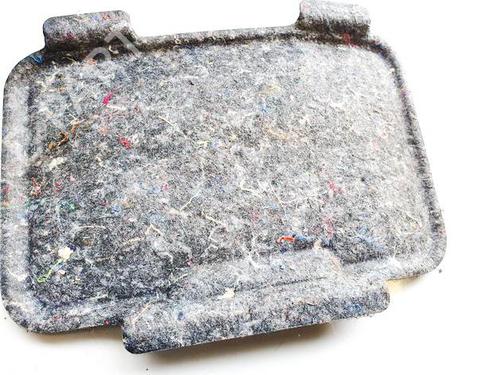 Boot lining FORD GRAND C-MAX (DXA/CB7, DXA/CEU) 1.6 TDCi | BP38478821I3 - Image 3