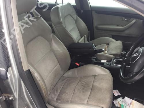 Engine control unit (ECU) AUDI A4 B6 (8E2) 1.9 TDI | BP33506664M57  - Image 9