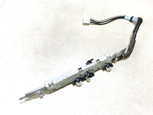 Used Electronic module Electronic module LEXUS IS II (_E2_) 220d (ALE20) (177 hp) 35639170 35639170
