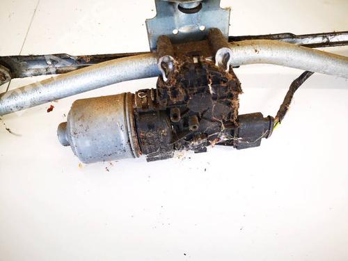 Used Front wiper motor Front wiper motor VW POLO IV (9N_, 9A_) 1.4 16V (80 hp) 34974693 34974693