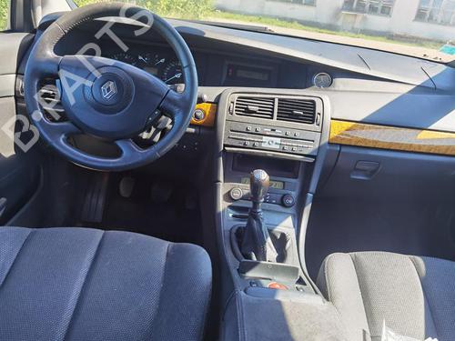 Luftventilen RENAULT VEL SATIS (BJ0_) 2.2 dCi (BJ0E, BJ0F) | BP32885592I21  - Image 10