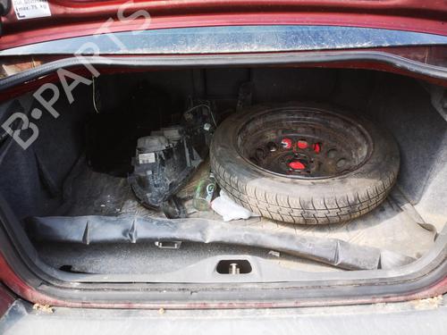 Switch VOLVO S60 I (384) D5 | BP32916201I30  - Image 10