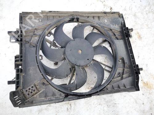 Fan DACIA SANDERO II 1.2 | BP35308475M128 - Image 2