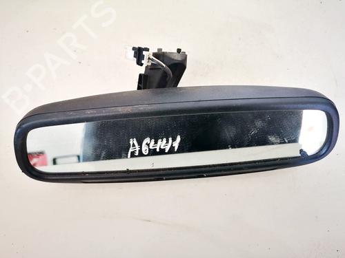 Used Rear mirror Rear mirror FORD MONDEO IV (BA7) 2.0 TDCi (140 hp) 35584875 35584875
