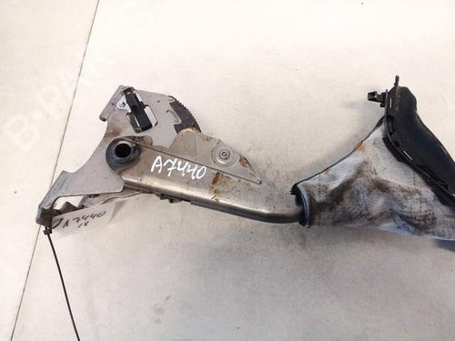 håndbremse håndbremse FORD FOCUS II (DA_, HCP, DP) 2.0 TDCi (136 hp) 35466075 35466075