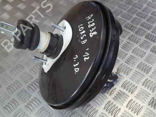 Used Servo brake Servo brake OPEL CORSA D (S07) 1.3 CDTI (L08, L68) (95 hp) 35676185 35676185