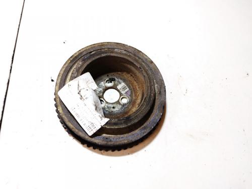 Used Pulley Pulley FIAT PANDA (169_) 1.1 (169.AXA1A) (54 hp) 35859580 35859580