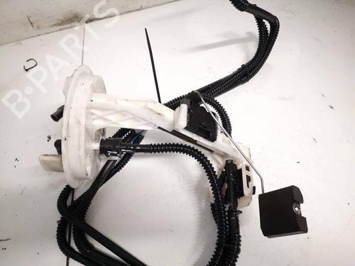 Electronic module MERCEDES-BENZ C-CLASS (W204) C 200 CDI (204.007, 204.006) | BP35171270M83 - Image 3