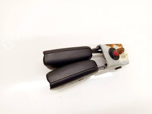 Used Seat buckle Seat buckle SAAB 9-3 (YS3D) 2.2 TiD (115 hp) 40286915 40286915