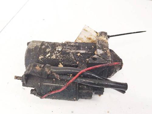 Used Starter Starter 35015709 35015709