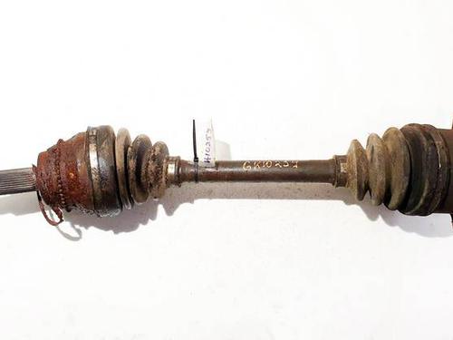 Used Left rear driveshaft Left rear driveshaft 34874159 34874159