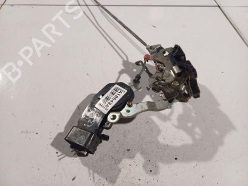 Højre bagtil lås SUZUKI IGNIS II (MH) 1.3 (RM413) | BP34965449C99 - Image 2