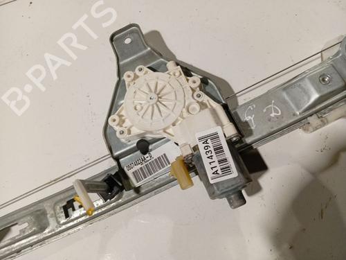 Right rear window motor JEEP COMPASS (MK49) 2.2 CRD | BP38974052E22 - Image 2