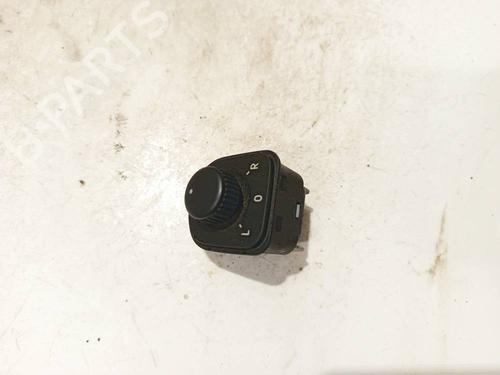 Used Mirror switch Mirror switch VW PASSAT B6 (3C2) 1.9 TDI (105 hp) 34892208 34892208