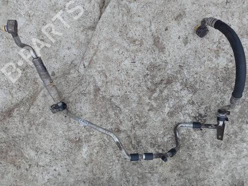 Used AC pipe AC pipe VW CADDY III Box Body/MPV (2KA, 2KH, 2CA, 2CH) 1.9 TDI (105 hp) 32546603 32546603