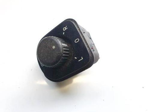 Mirror switch SKODA SUPERB I (3U4) 2.5 TDI | BP34779804I25 - Image 2