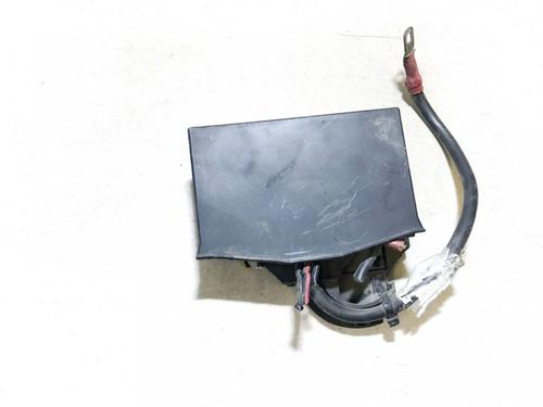 fuse-box-opel-zafira-a-mpv-t98-1999-2000-2001-2002-2003-2004-2005-2006-33071157 main image