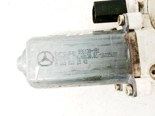 Left front window motor PORSCHE CAYENNE (9PA) S 4.5 | BP35114751E21 - Image 3
