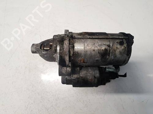 Used Starter Starter TOYOTA AVENSIS Saloon (_T27_) 2.0 D-4D (ADT270_, ADT270R) (126 hp) 34743492 34743492