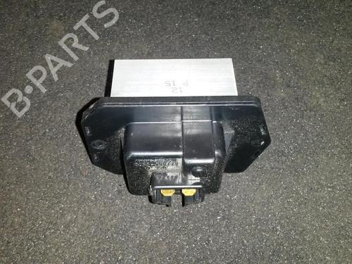 Used Heater resistor Heater resistor HONDA JAZZ IV (GK_) 1.3 (99 hp) 35648847 35648847