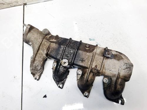 Used Intake manifold Intake manifold 35006651 35006651