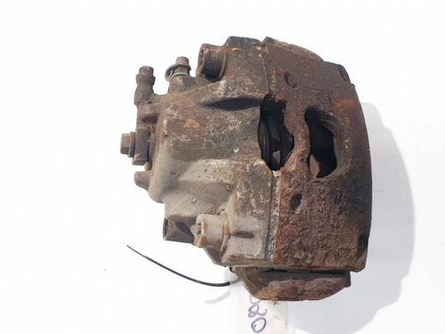Used Left front brake caliper Left front brake caliper FIAT CROMA (194_) 1.9 D Multijet (194AXB1B) (120 hp) 35344482 35344482