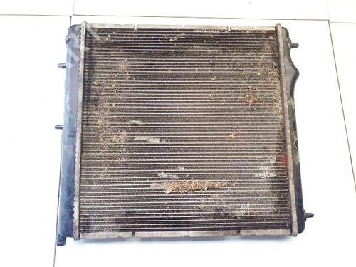 Water radiator CITROËN C3 II (SC_) 1.4 HDi 70 (SC8HZC, SC8HR0, SC8HP4) | BP35029115M31 - Image 3