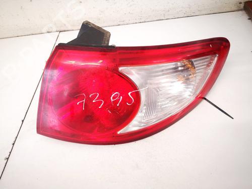 Used Right taillight Right taillight 35446629 35446629