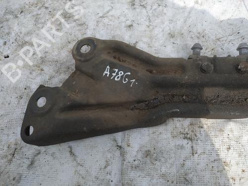 Support AUDI A6 C6 (4F2) 3.0 TDI quattro | BP32904360C155 - Image 2