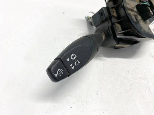 Warning switch FORD TRANSIT Van (FA_ _) 2.0 DI (FAE_, FAF_, FAG_) | BP35033701I22 - Image 3