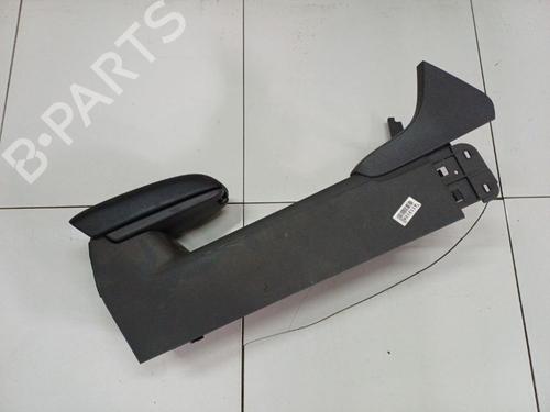 Middle console FORD FOCUS II (DA_, HCP, DP) 1.8 TDCi | BP38580999I22 - Image 2