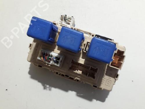 Used Fuse box Fuse box NISSAN X-TRAIL I (T30) 2.2 dCi 4x4 (136 hp) 33507713 33507713