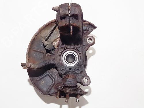 Used Left front steering knuckle Left front steering knuckle 35634907 35634907