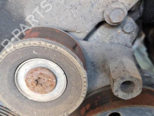 Pulley HONDA FR-V (BE) 1.8 (BE1) | BP35023393M122 - Image 2