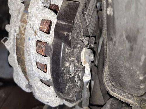 Alternator VW UP! (121, 122, BL1, BL2, BL3, 123) 1.0 | BP38581510M7 - Image 5