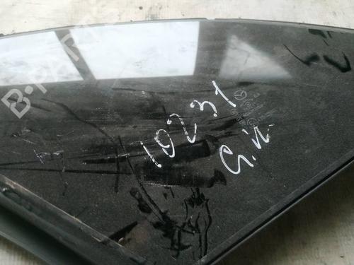 Panel rude bagtil venstre MAZDA CX-3 (DK) 1.5 SKYACTIV-D (DK2WS, DK5FW) | BP34955943C93 - Image 3