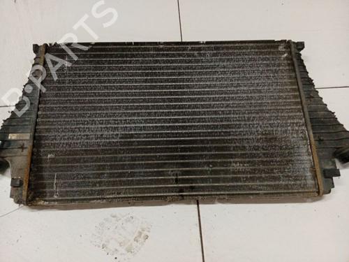 Intercooler OPEL VECTRA C (Z02) 2.0 DTI 16V (F69) | BP34838528M30 - Image 2