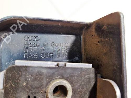 Electronic module AUDI 80 B4 Saloon (8C2) 1.9 TDI | BP34955550M83 - Image 3