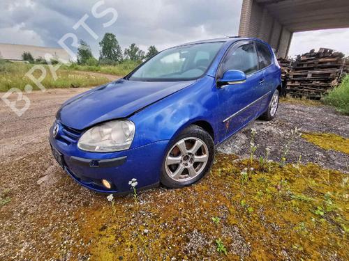 Speaker VW GOLF V (1K1) 1.9 TDI 4motion | BP32570867E2