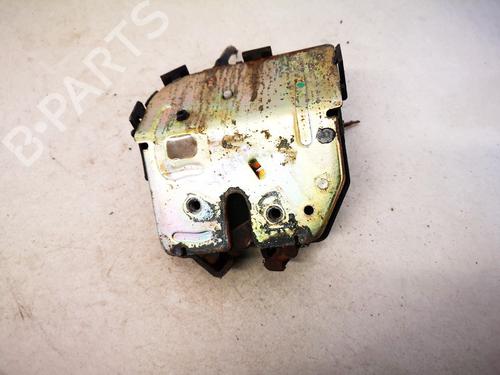 Used Tailgate lock Tailgate lock 35519646 35519646