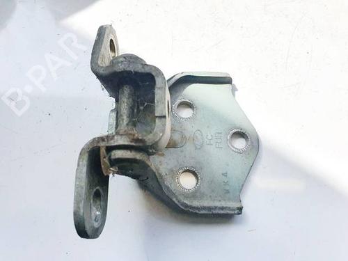 Dørhængsel/Dørbegrænser Dørhængsel/Dørbegrænser HYUNDAI MATRIX (FC) 1.5 CRDi (82 hp) 36830743 36830743