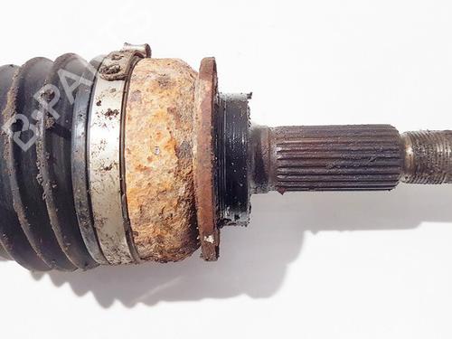 Left front driveshaft SUBARU FORESTER (SF_) 2.0 AWD (SF5) | BP35628785M38 - Image 2