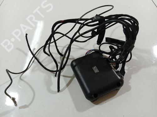 Used Electronic module Electronic module NISSAN MICRA IV (K13K, K13KK) 1.2 (80 hp) 34875323 34875323