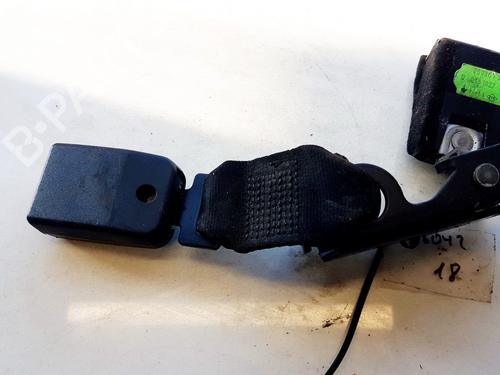 Used Seat buckle Seat buckle 35637467 35637467
