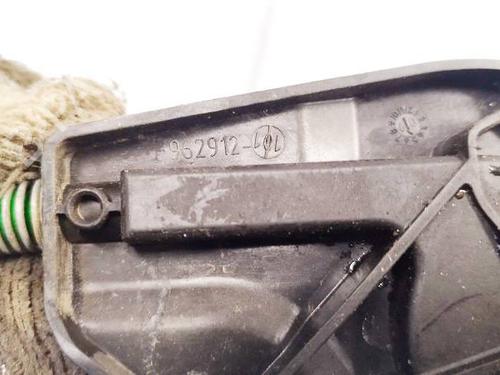 Front left window mechanism AUDI A5 (8T3) 3.0 TDI quattro | BP34783959C22 - Image 3