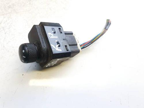 Mirror switch SUZUKI SX4 (EY, GY) 1.6 VVT 4x4 (RW416) | BP35134117I25 - Image 3