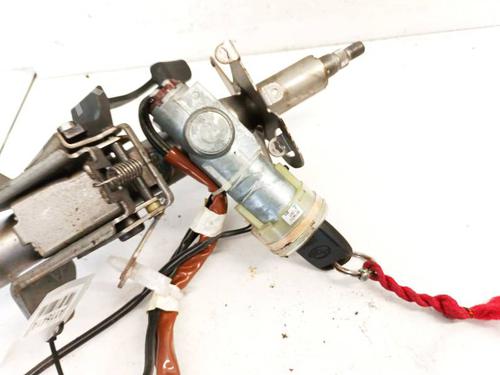 Used Ignition barrel Ignition barrel SUBARU FORESTER (SG_) 2.0 AWD (SG5) (125 hp) 39734343 39734343
